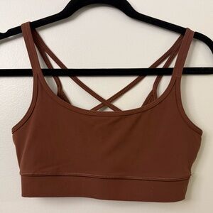 Vuori Mindset Bra- Small